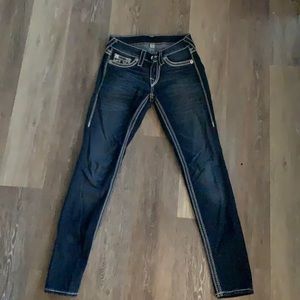 True Religion Legging Jeans